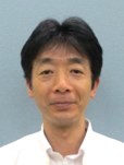 能勢幸治の写真